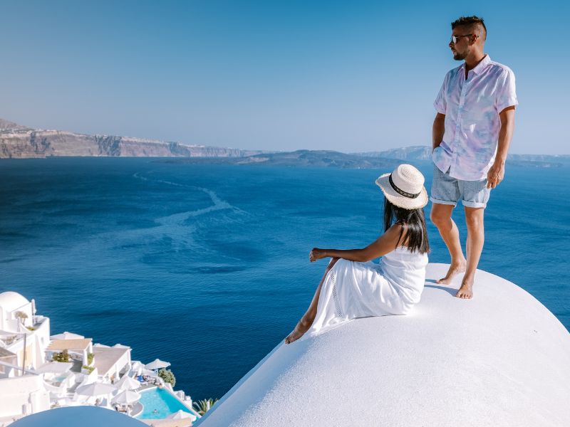 The Top 5 Honeymoon Destinations in 2024