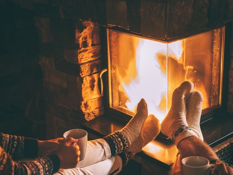 Creating a Cozy Home: The Essentials of Fireplace Maintenance