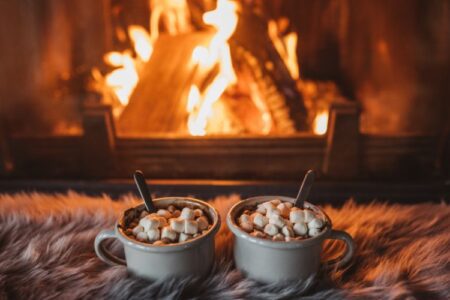 Creating a Cozy Home: The Essentials of Fireplace Maintenance