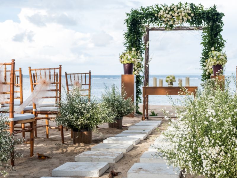 Planning the Perfect Destination Wedding: Key Considerations and Tips