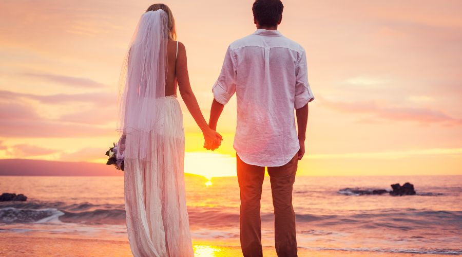 Planning the Perfect Destination Wedding: Key Considerations and Tips