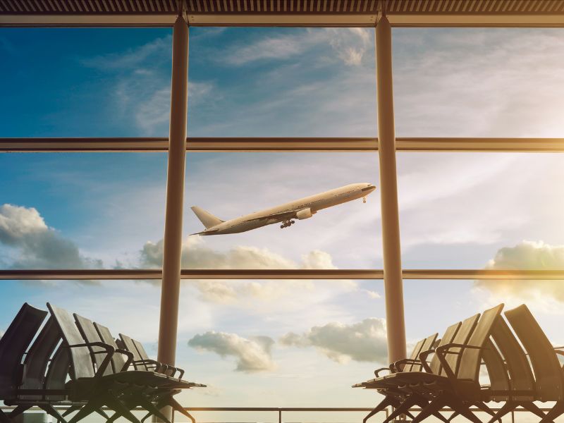 Top Tips for Stress-Free Airport Travel