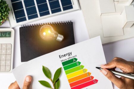 Effective Ways to Improve Home Energy Efficiency