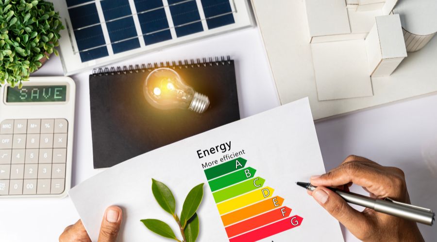 Effective Ways to Improve Home Energy Efficiency