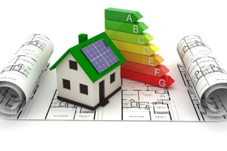 Building Energy-Efficient Homes for a Sustainable Future