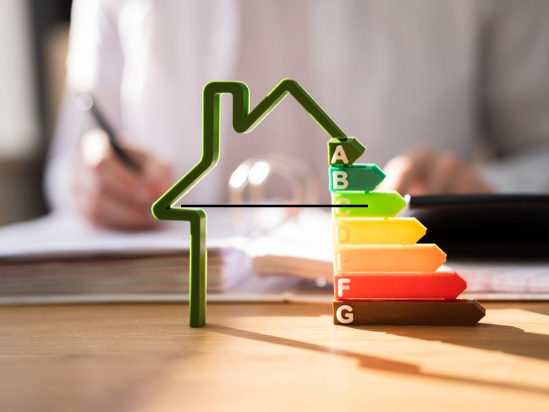 Effective Ways to Improve Home Energy Efficiency