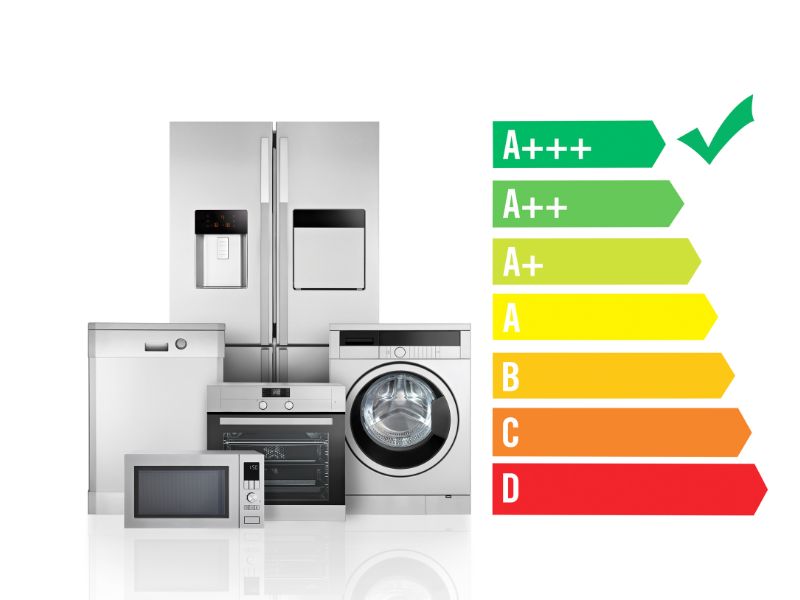 Effective Ways to Improve Home Energy Efficiency