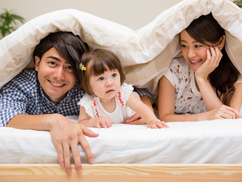 The benefits of choosing a futon mattress for a child