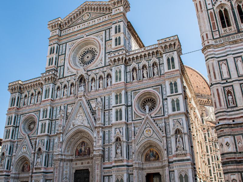 Florence Duomo