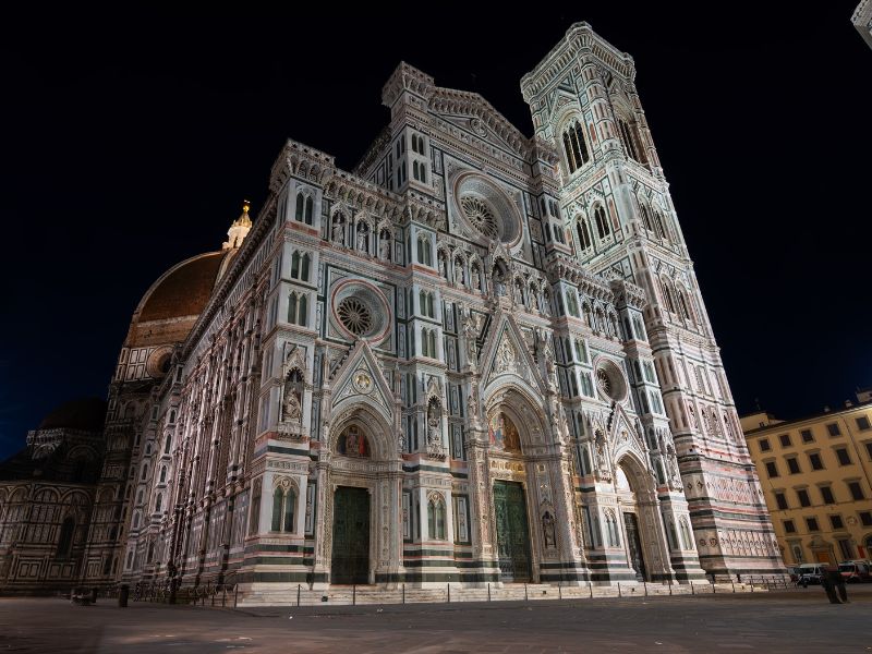 Three days in Florence : The perfect Itinerary