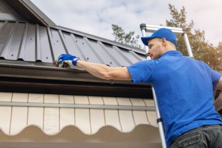 A Comprehensive Guide to Gutter Maintenance