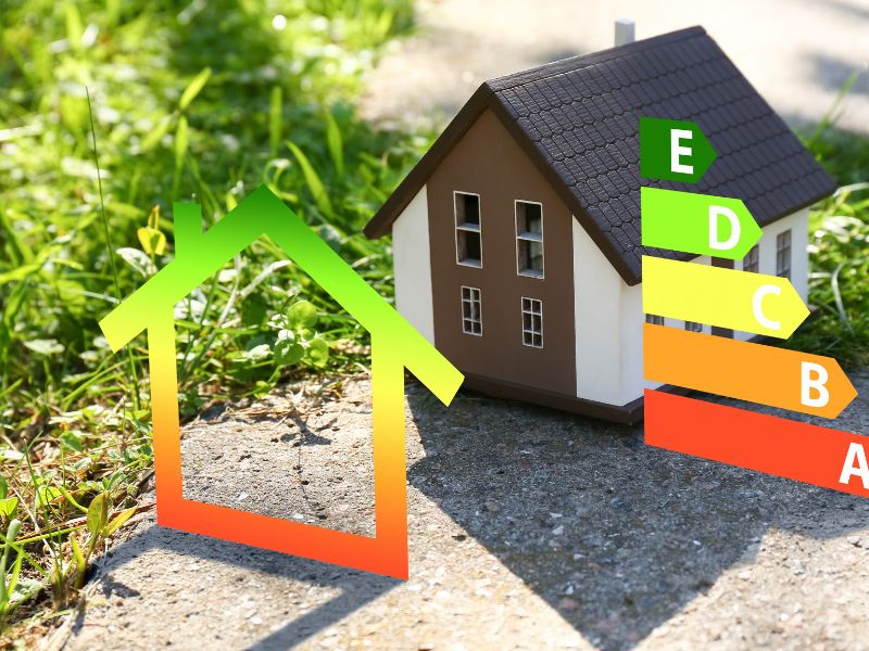 Effective Ways to Improve Home Energy Efficiency