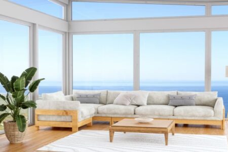 How Impact Windows Add Value to Your Property