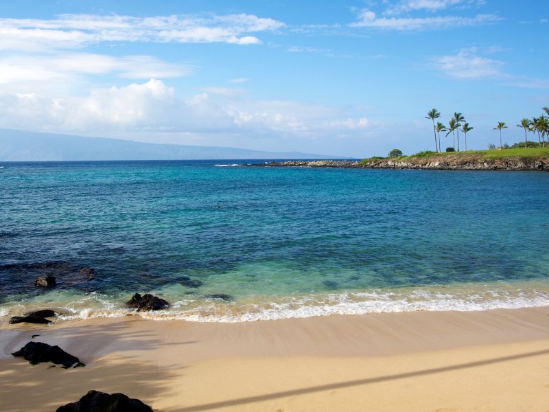 Top Tips for a Stress-Free Vacation in Maui