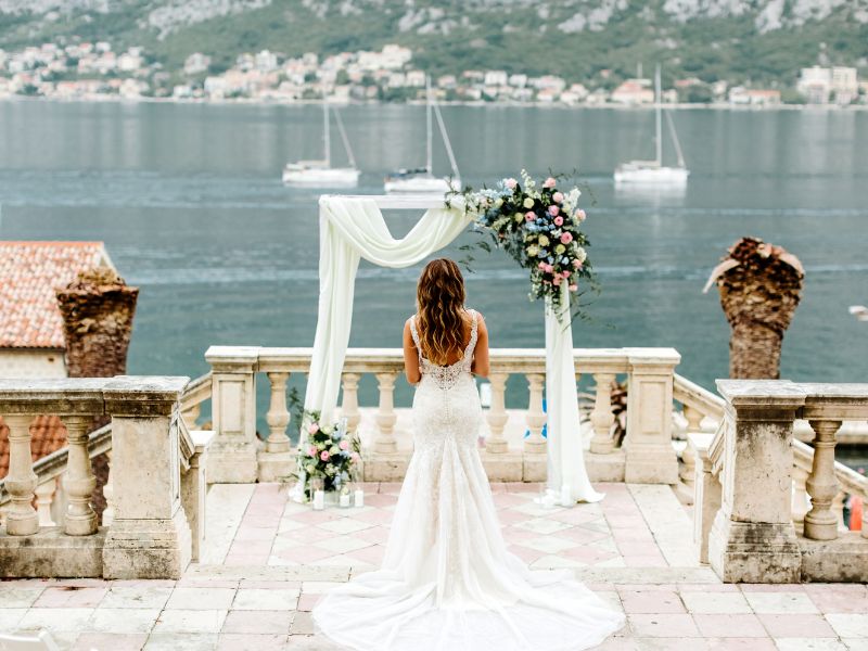 Planning the Perfect Destination Wedding: Key Considerations and Tips