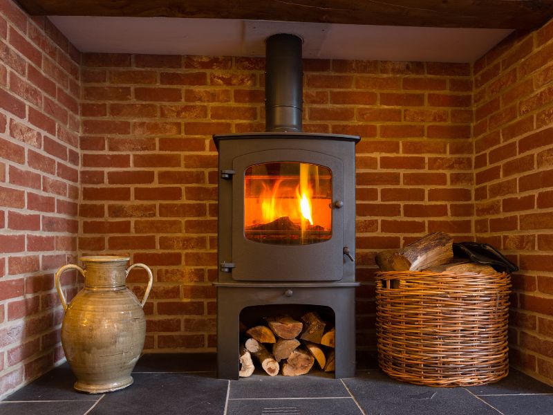 Creating a Cozy Home: The Essentials of Fireplace Maintenance