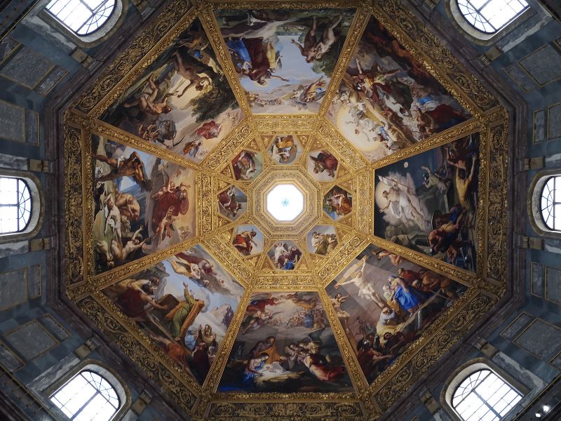 Medici Chapel