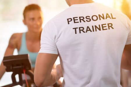 The many benefits of becoming a personal trainer