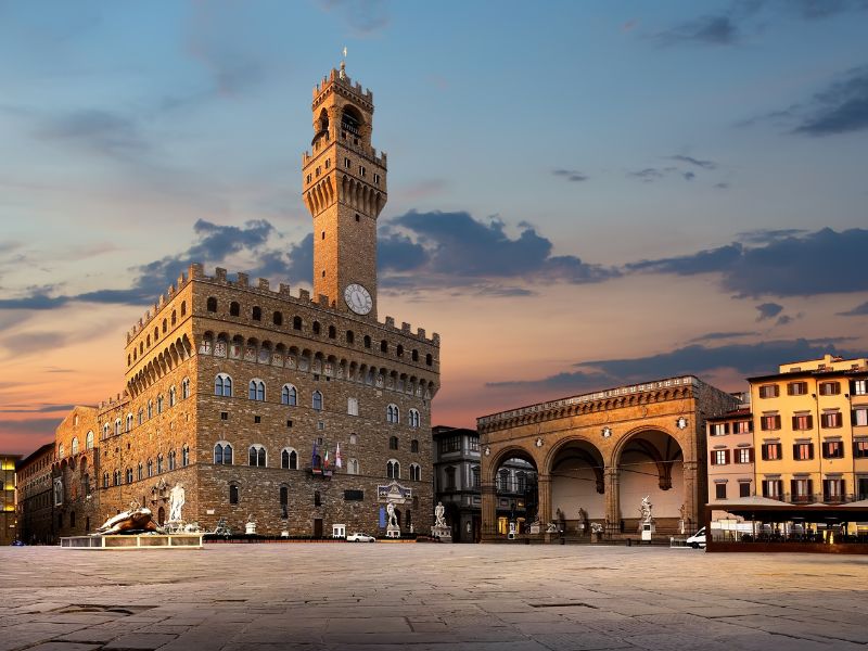 Three days in Florence : The perfect Itinerary