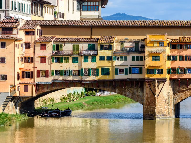 Three days in Florence : The perfect Itinerary