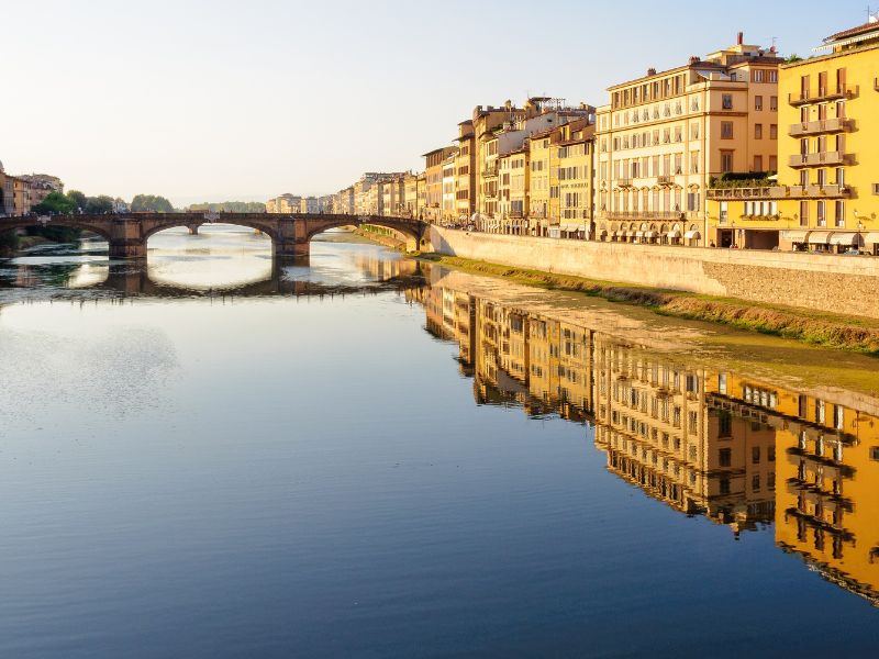 River Arno