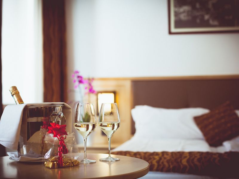 Why Hotels are a Popular Choice for Accommodation in Australia