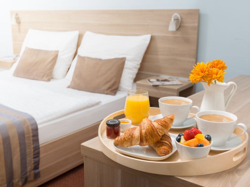 Why Hotels are a Popular Choice for Accommodation in Australia