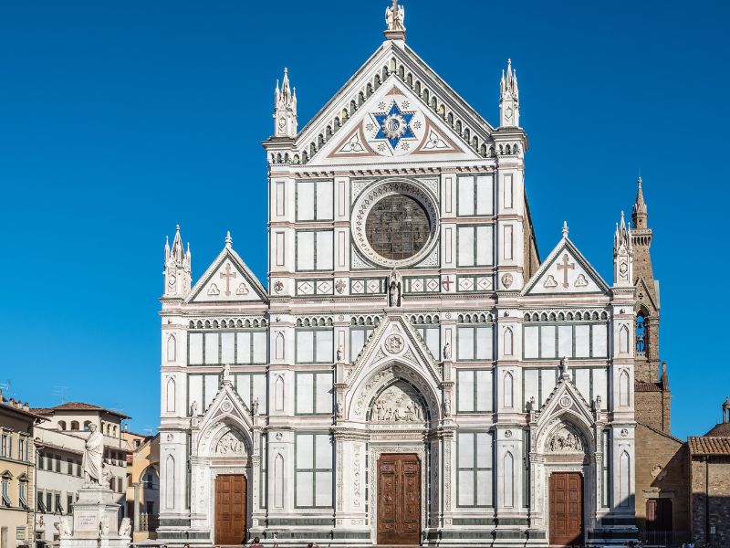 Three days in Florence : The perfect Itinerary