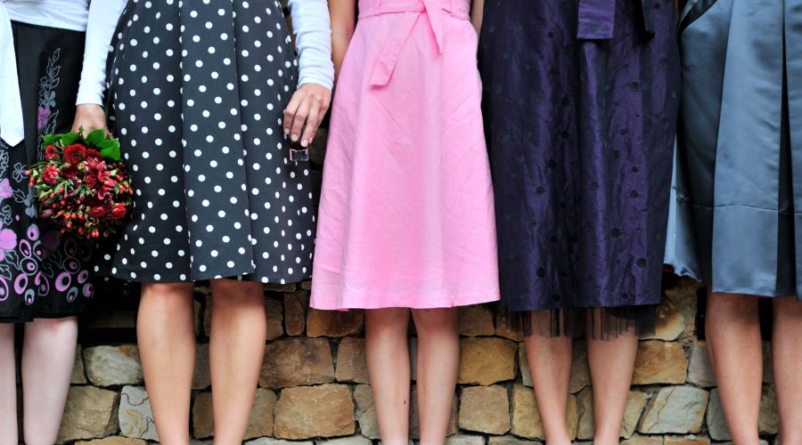 Style Guides : Best skirts for your body shape