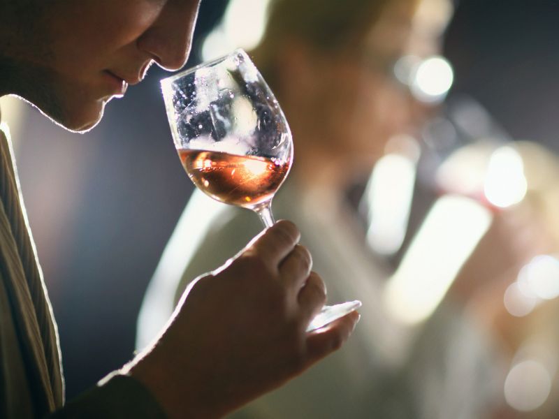 Wine Tasting Etiquette: Tips for Enjoying Your Visit