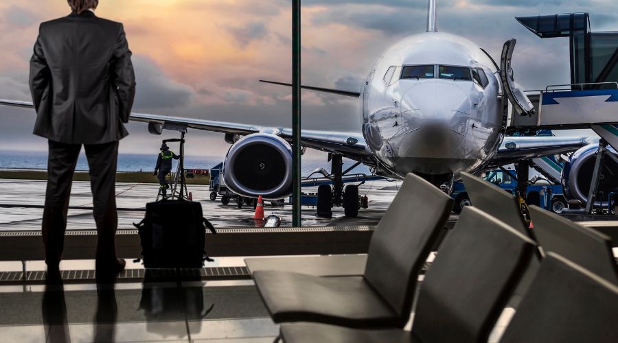 Top Tips for Stress-Free Airport Travel