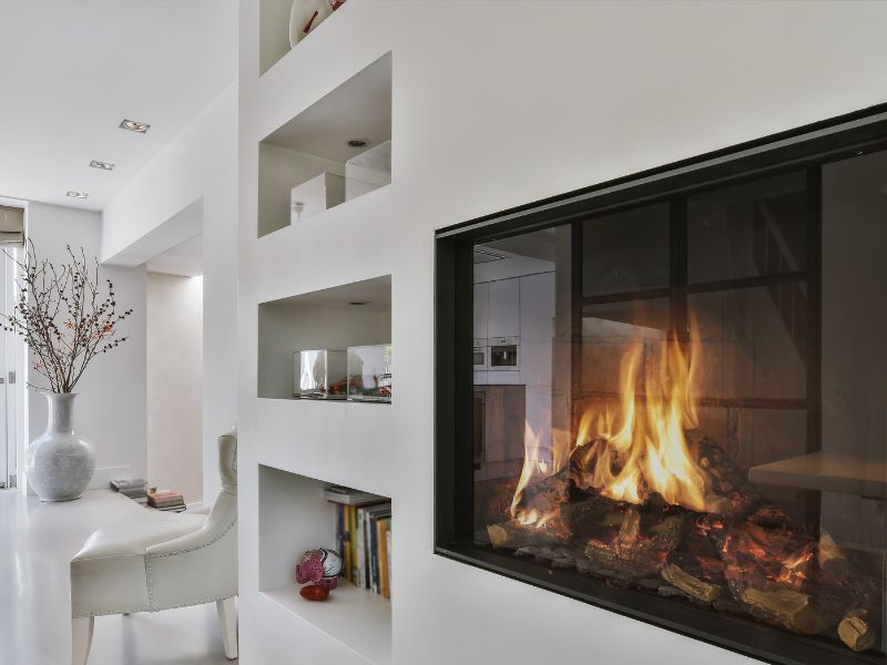 Creating a Cozy Home: The Essentials of Fireplace Maintenance