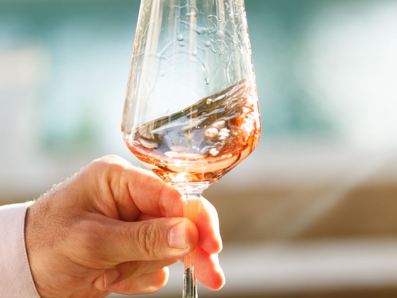 Wine Tasting Etiquette: Tips for Enjoying Your Visit