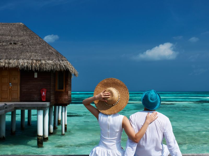 The Top 5 Honeymoon Destinations in 2024