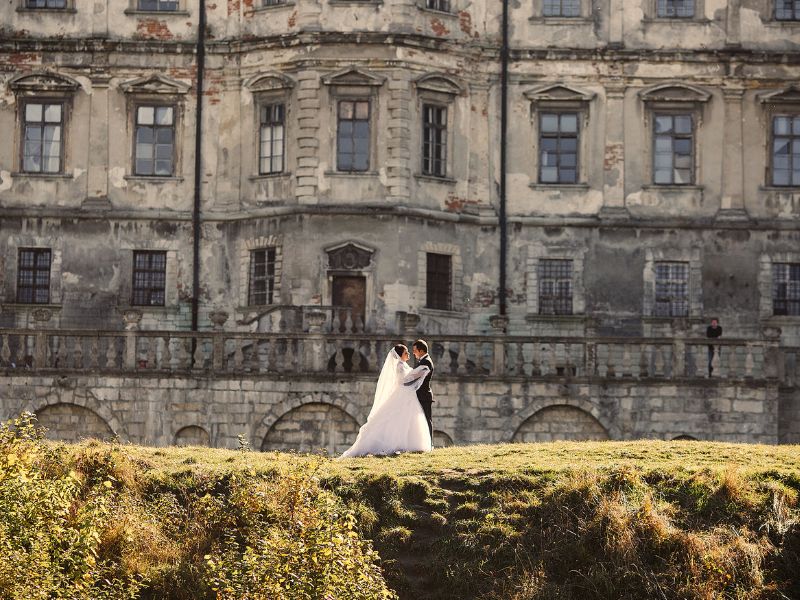 Planning the perfect destination wedding