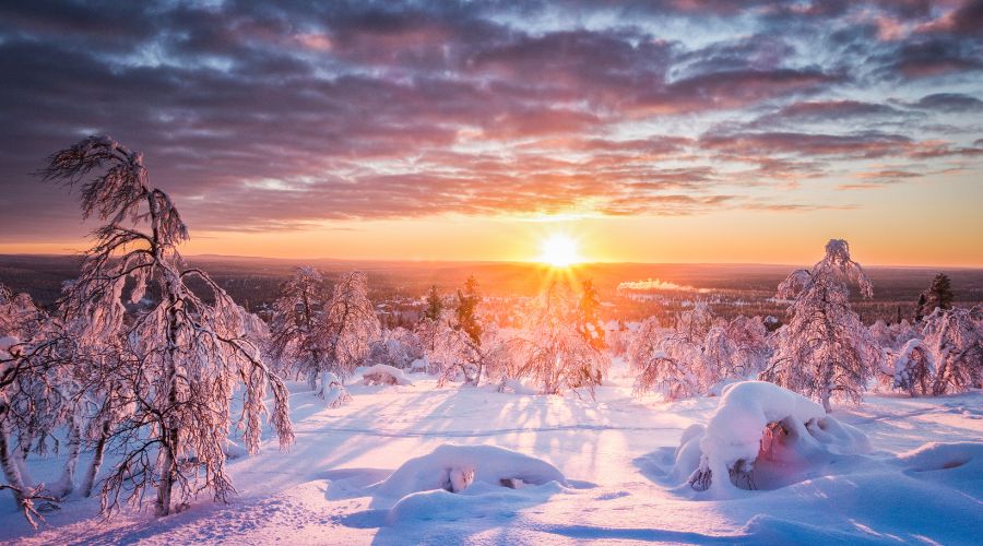 Exploring Winter Wonderland: Top Activities for Cold-Weather Getaways