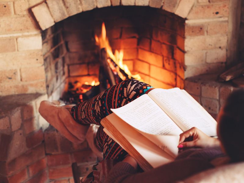 Creating a Cozy Home: The Essentials of Fireplace Maintenance