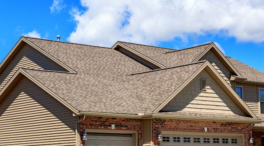 Innovative Roofing Trends and Techniques include shingles roofs