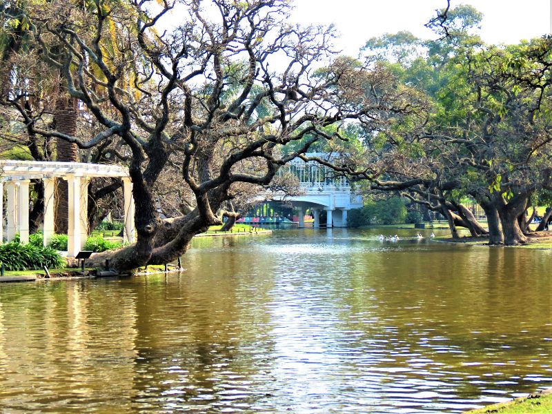 Bosques de Palermo