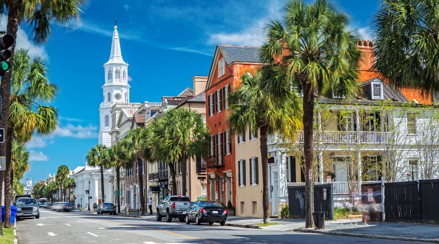 The Ultimate Guide to Charleston SC