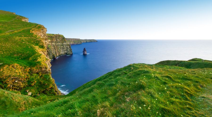 Travel Guides and Itineraries Ireland