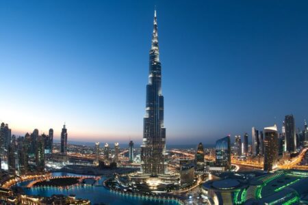 7 Best Things to Do in Dubai