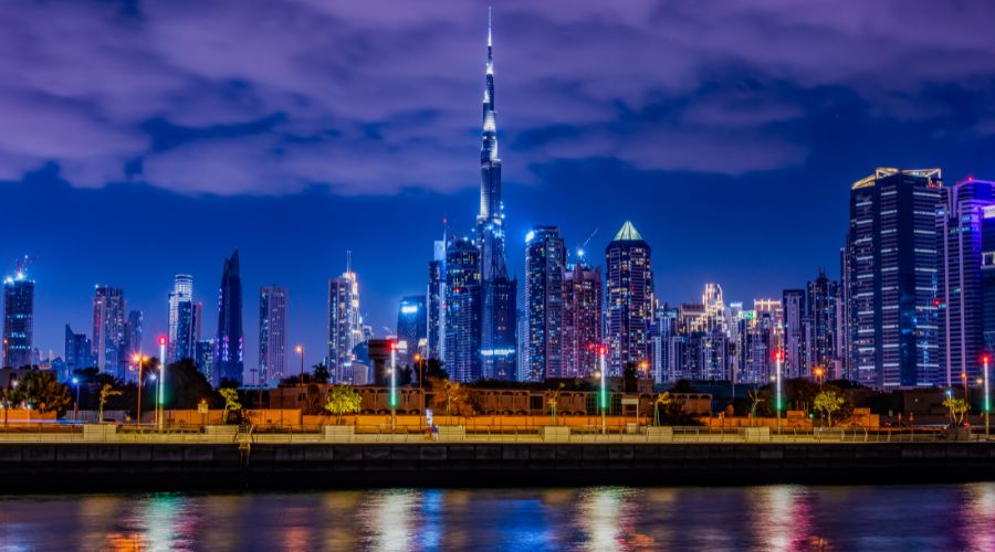 Things to do in Dubai in the Winter Season