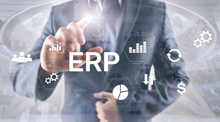 The Benefits of Implementing Enterprise Resource Planning Software in Your Business