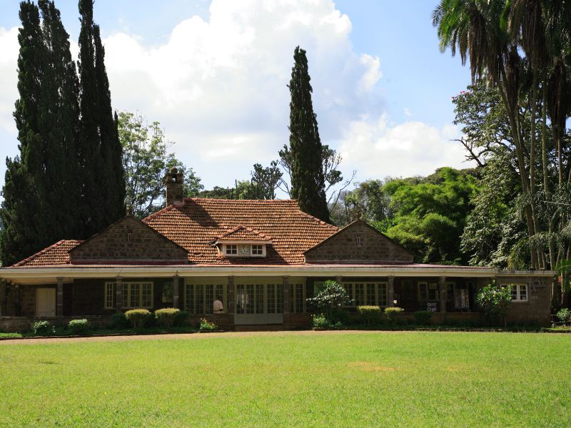 Karen Blixen House Museum