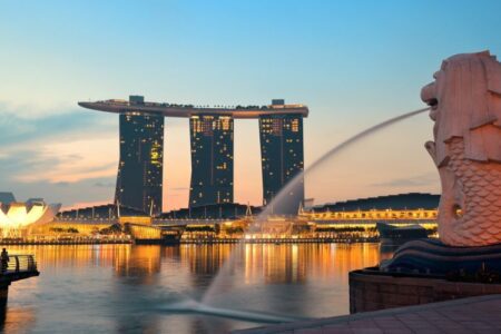 5 Top Singapore Attractions to Add to your Holiday Itinerary