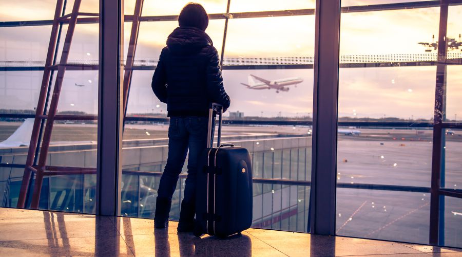 8 Common Travel Mistakes to Avoid