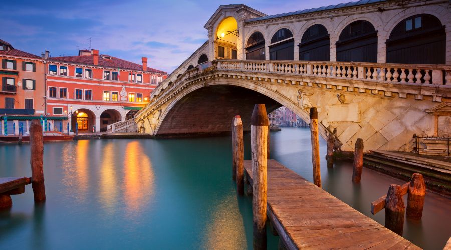 Find out Why Venice Brings Back Day Tripper Fee for 2025