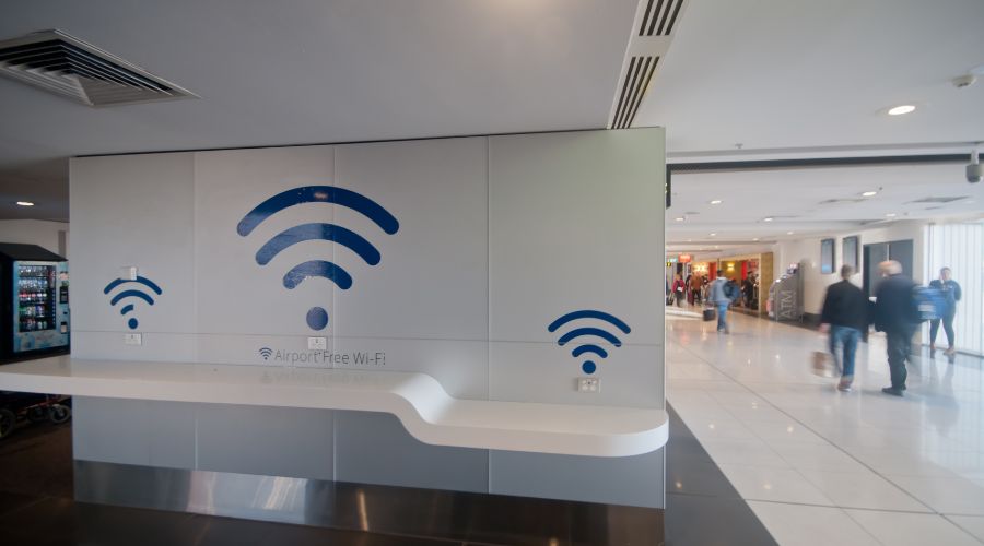 Connecting to public Wi-FI without a VPN is one of 8 Common Travel Mistakes to Avoid