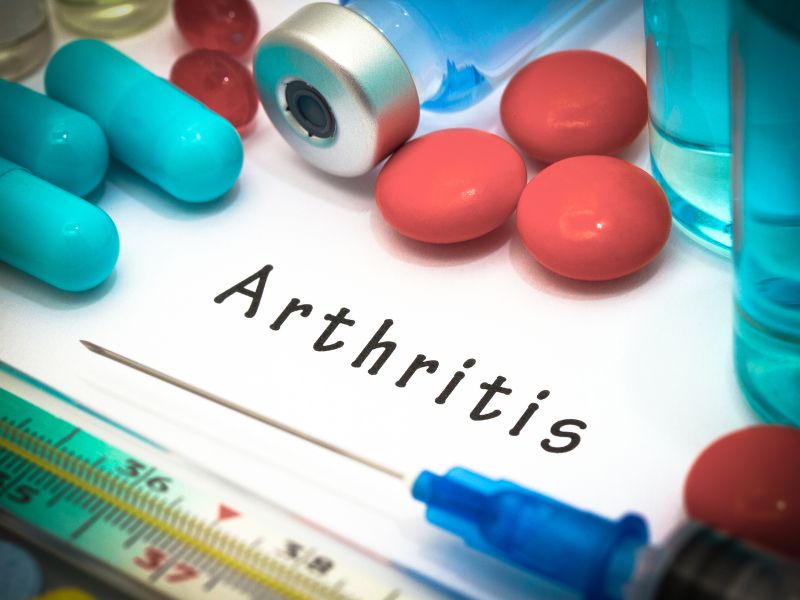 Managing Arthritis: Tips and Strategies for Everyday Life